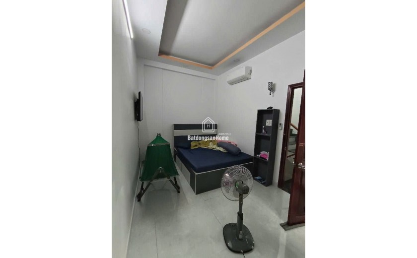 NGANG 5M-KHU VIP 1979 HUỲNH TẤN PHÁT TT NHÀ BÈ GIÁ 7 TỶ 150