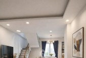 4 TẦNG GẦN TÂN KỲ TÂN QUÝ HẺM XE HƠI 8M 50M2 DƯỚI 3 TỎI +++ THƯƠNG LƯỢNG MẠNH