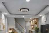 3 TẦNG ÂU CƠ SÁT MẶT TIỀN HẺM XE HƠI 50M2 DƯỚI 3.9 TỎI +++ THƯƠNG LƯỢNG MẠNH