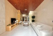 Bán nhà Trần Đình Tri 70m2 2 tầng 2 mê đúc full nội thất giá 4.88 tỷ sát biển