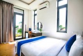Villa 3 tầng Nguyễn Tuân, 271m2, giá 18,8 tỷ, 10 phòng ngủ, có hồ bơi