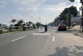 Bán mặt tiền Nguyễn Tất Thành 125m2 vị trí ven biển Thanh Khê giá 17.2 tỷ