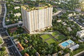 Bán căn hộ 2PN Tecco Felice Homes 48m² giá từ 1,45 tỷ
