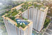 Bán căn hộ 1PN Tecco Felice Homes 43,8m² giá từ 1,2 tỷ ở ngay