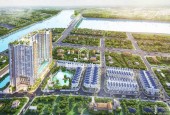 ****Nhận giữ chỗ 200 căn The Peak Garden Quận 7 sát cạnh nhà ga Tân Mỹ, Quận 7 với giá từ 75 triệu/m2