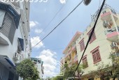 Khu VIP Quận 10 - hẻm xe hơi 2 mặt tiền - ở và kinh doanh - nhỉnh 18 tỷ