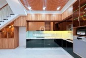 Nhà Lê Văn Qưới - HXH - 4X14M - 4 TẦNG BTCT - 6.X TỶ - Qua Tân Phú chỉ 2 phút