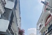 Bán nhà KDC Vĩnh Lộc - đường 8M - 3.05 tỷ - 4 tầng